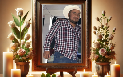 (+) Andrés Jiménez Zúñiga