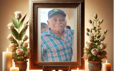 (+) Eleazar Alcalá Nevares
