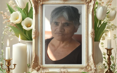 (+) Ernestina Mota Alvarado