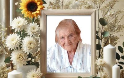 (+) Francisca Saucedo Torres