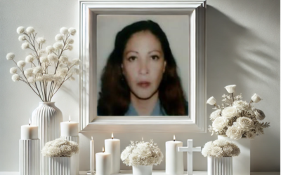 (+) Guadalupe Ahuatzin Sánchez