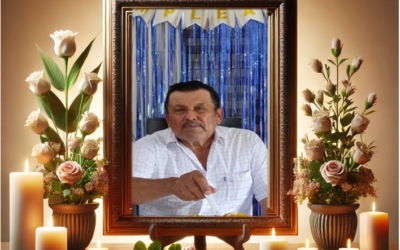 (+) Higinio González Vargas