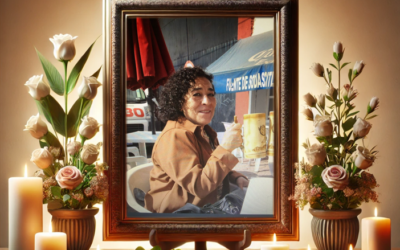 (+) María Estela Ocampo Echeverria