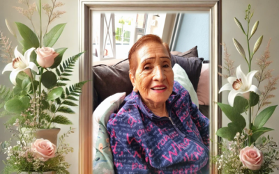 (+) María Merced Germán Rodríguez