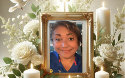 (+) Rosa Velia Olmeda Castillo