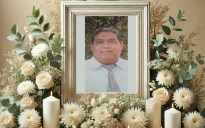 (+) Felix Flores Pérez