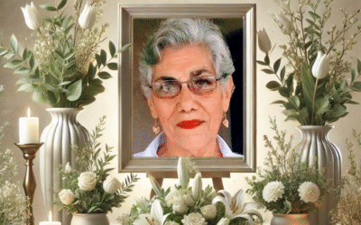 (+) Martha Luisa Salinas Enriquez