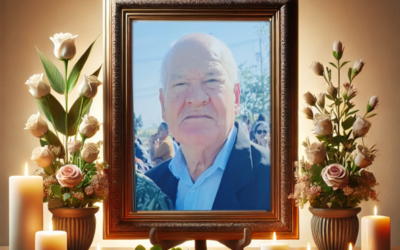 (+) Ostilio Puga Alvarado