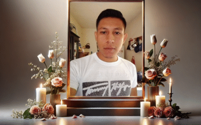 (+) Ángel Patricio Márquez Trejo