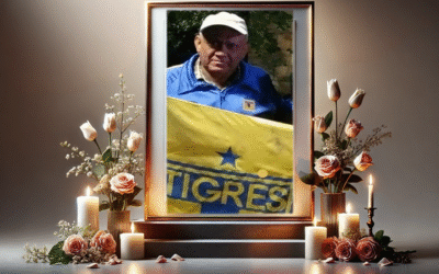 (+) Crescencio Ramírez Vázquez