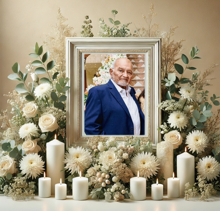 (+) Efraín Magdaleno Ornelas