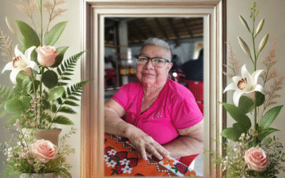 (+) Evarista Morales Hernández