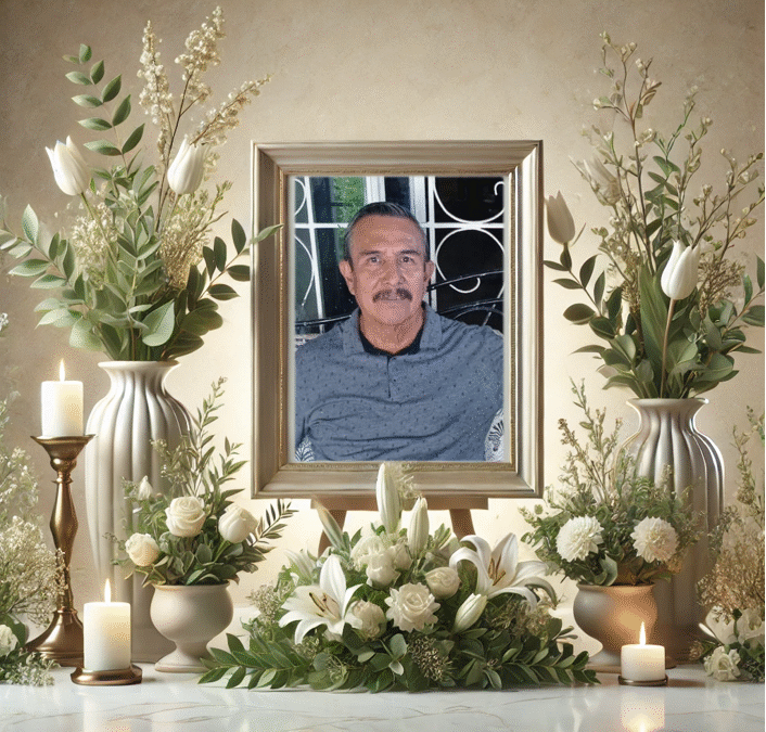 (+) Juan Álvarez Palomo