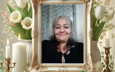 (+) Juana María Ávila Ramírez