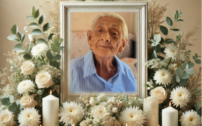 (+) María García Gallegos