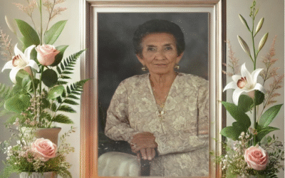 (+) Micaela Lugo Vélez