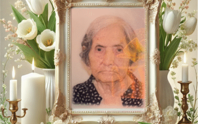 (+) Alicia Olga Mata Sánchez