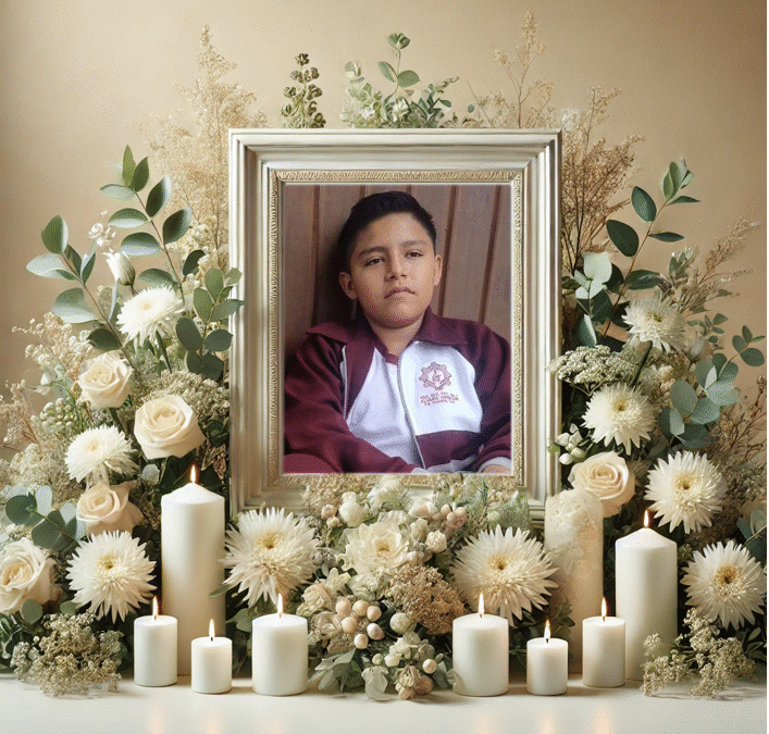 (+) Said Roberto Báez Zarate