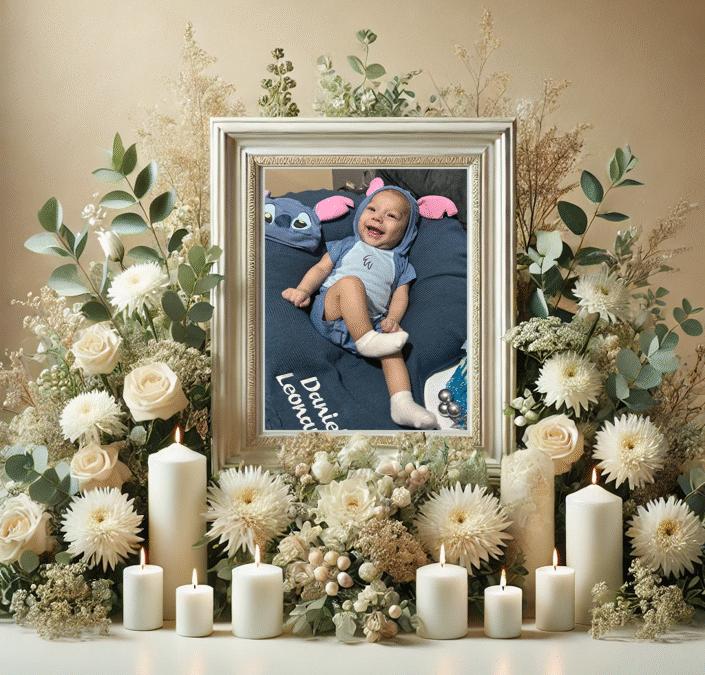 (+) Daniel Leonardo Rosales Villarreal