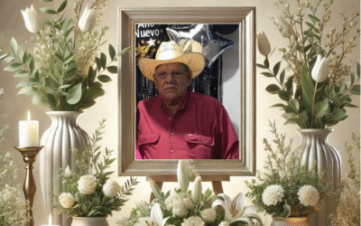 (+) Ismael Pérez García