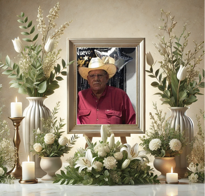 (+) Ismael Pérez García
