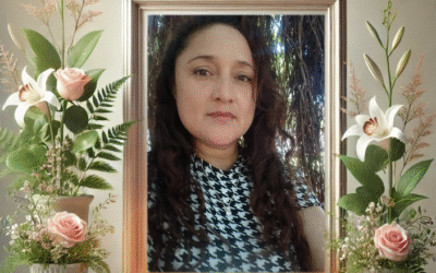 (+) Mariela Hernández Córdova