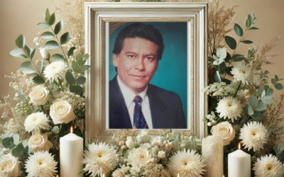 (+) Miguel Ángel García De la Rosa