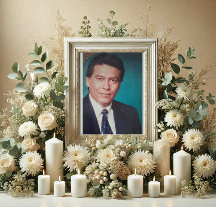 (+) Miguel Ángel García De la Rosa