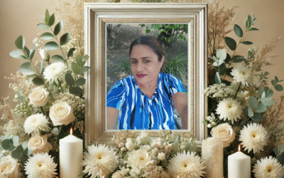 (+) Norma Alicia Turrubiates Ramírez