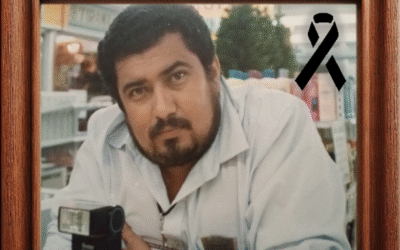 (+) Rafael Santana Diaz