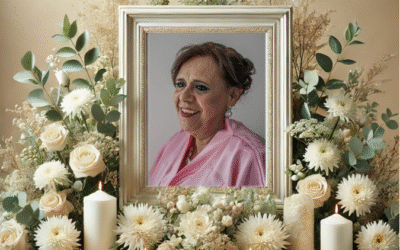 (+) Rosa María De Jesús Soto Flores