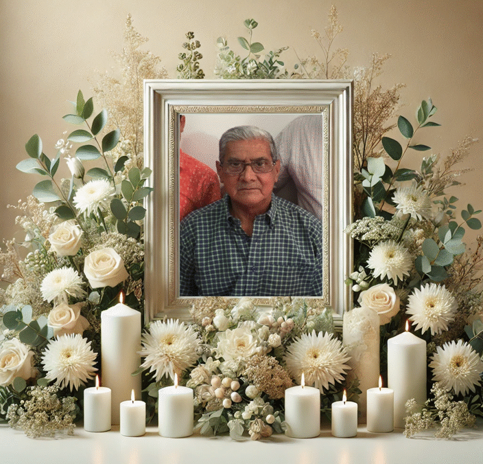 (+) Santiago Tinajero Lerma