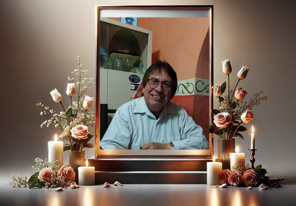 (+) Nicolás Alejandro Novak Sierra