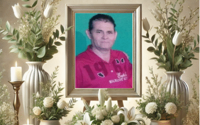 (+) Federico Puente Jaramillo