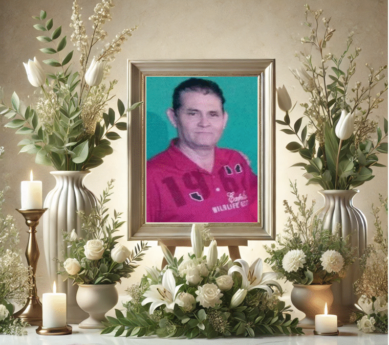 (+) Federico Puente Jaramillo