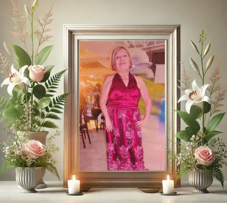 (+) Ma. Guadalupe Ramos Tovar