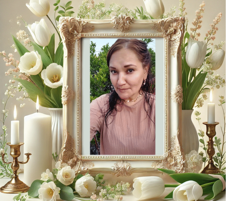 (+) Rosa María Zamarripa Saucedo