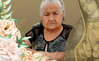 (+) María Arcelia Pérez Acosta