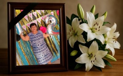 (+) San Juana Martínez Silva