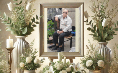 (+) Vicente Colmenares Martínez