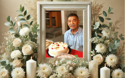 (+) José Eleazar Banda Pérez