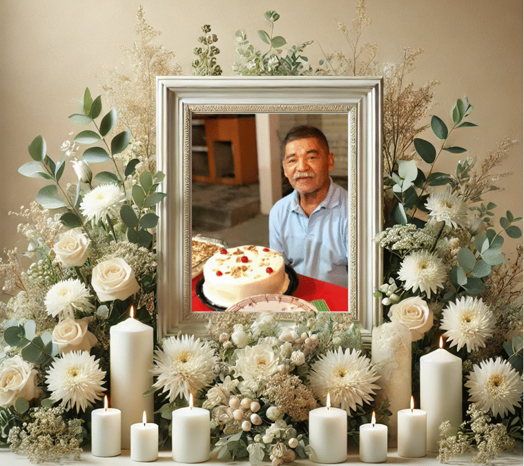 (+) José Eleazar Banda Pérez