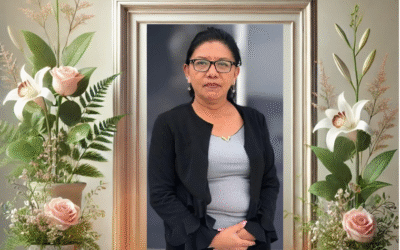 (+) Ma. Alejandra Salas Rivera