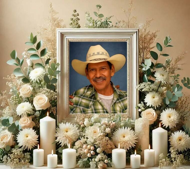(+) Alejandro Limón Carranza