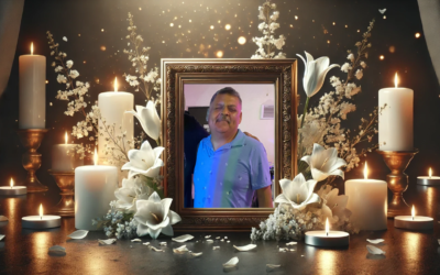 (+) Américo Javier Mata Melchor