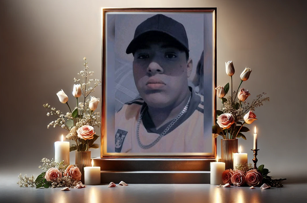 (+) Juan A. Ramos Rosales