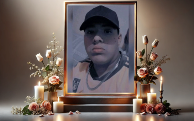 (+) Juan A. Ramos Rosales