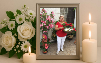 (+) Blanca Esthela Alanis Garza