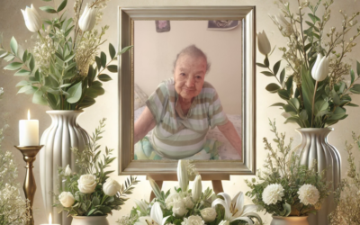 (+) María Guadalupe Cedillo Escobedo