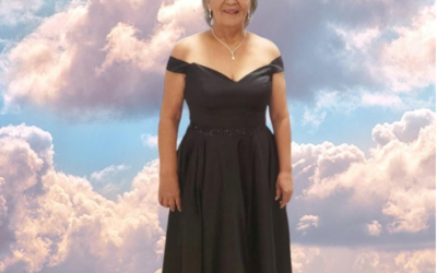 (+) Miriam Guerra de Luna